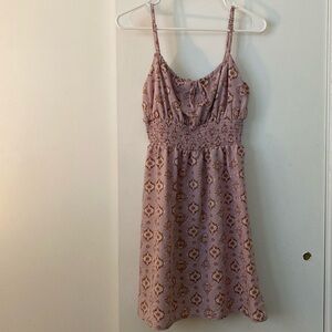 SO Babydoll Dress Size M